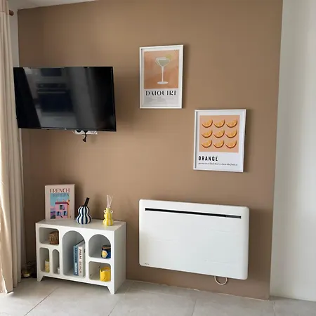 Cosy Vue Antibes